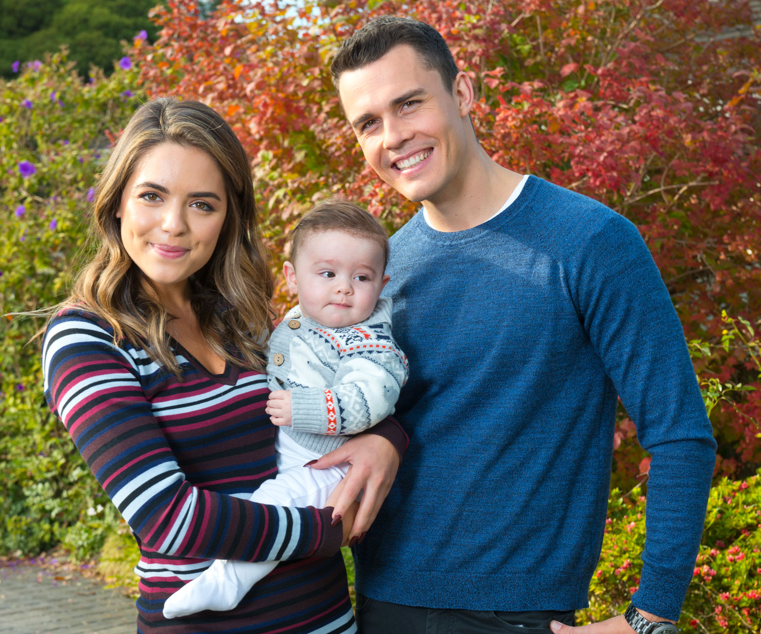 Olympia Valance, Stephanie McIntosh and more return to Ramsay Street for Neighbours’ 35th Anniversary