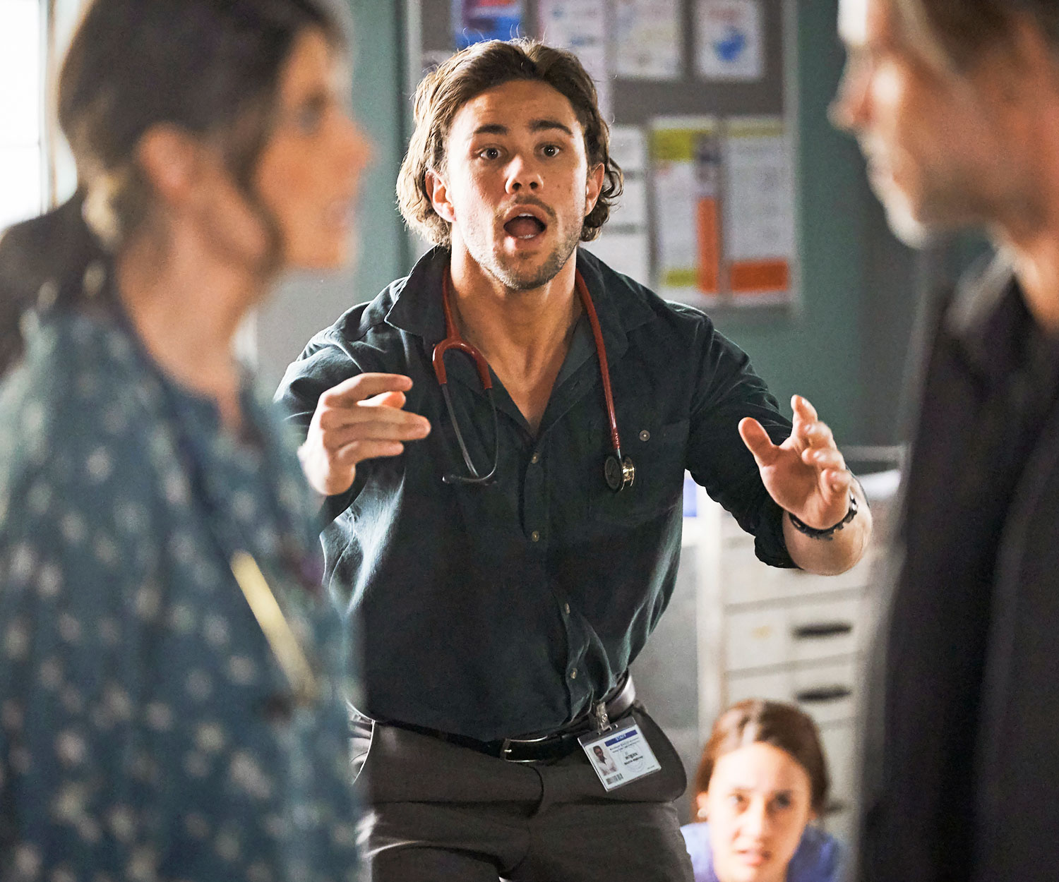 Hostage Hell: Who will be shot dead in the Home and Away Season Finale?