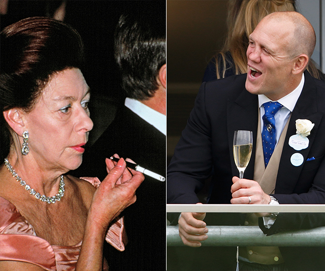 Scandals and shockers: These royal rebels know how to party