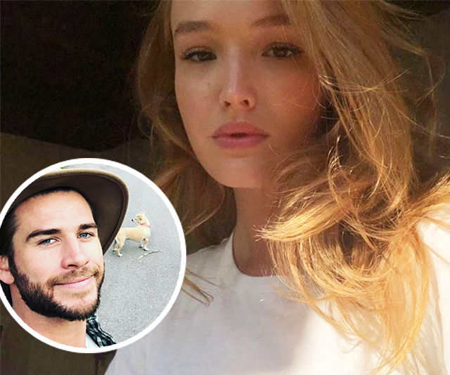 Liam Hemsworth’s rumoured new girlfriend Maddison Brown breaks her silence on their relationship