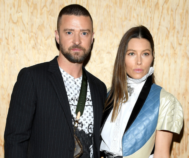 “I regret my behaviour”: Justin Timberlake finally speaks out after 10 days of silence with a public apology to Jessica Biel
