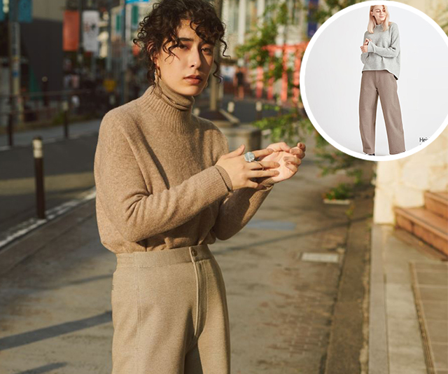 These cult $30 lounge pants are about to be your wardrobe’s new best friend