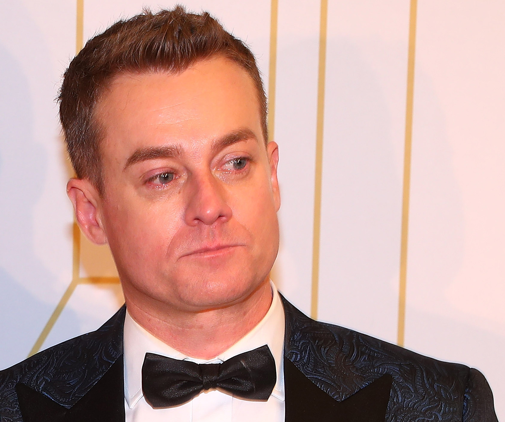 Dumped again?! A look back at Grant Denyer’s year from hell