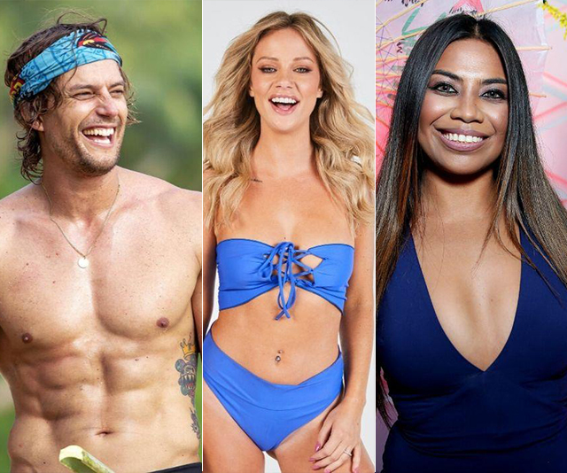 EXCLUSIVE: These reality TV stars share their Christmas plans for 2019
