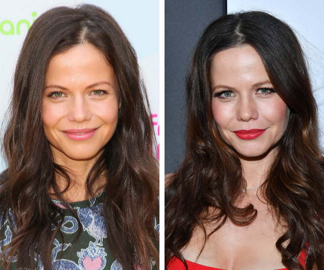 She hasn’t aged a day! Inside Tammin Sursok’s beauty transformation