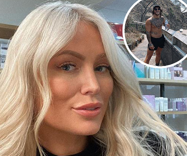 Fans are convinced Keira Maguire and Alex McKay struck up a romance on Bachelor in Paradise after spotting telling Instagram posts