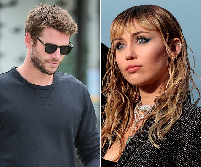 EXCLUSIVE: Inside Miley and Liam’s showdown in court – as the divorce gets nasty