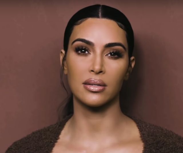 Kim Kardashian shares harrowing details about her pre-eclampsia and traumatic childbirth experience