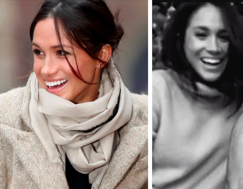Meghan Markle’s mystery Christmas card jumper has finally been sourced – and it’s a high street bargain