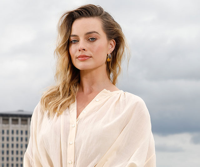 EXCLUSIVE: Margot Robbie reveals why she refuses to be sorry for being ambitious