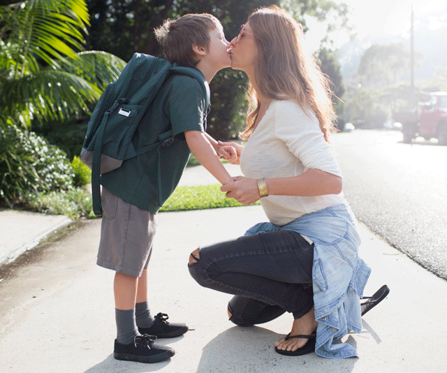 6 ways to prepare the kids for the new school year