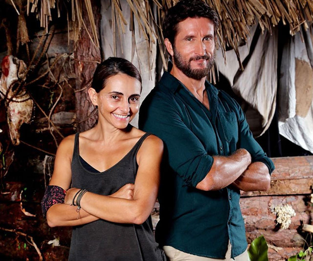 Survivors ready! The premiere date for Australian Survivor: All Stars 2020 has been revealed