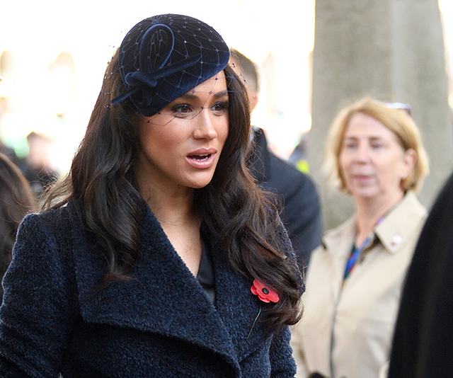 Duchess Meghan faces her most extreme backlash yet in the wake of her and Prince Harry’s controversial decision