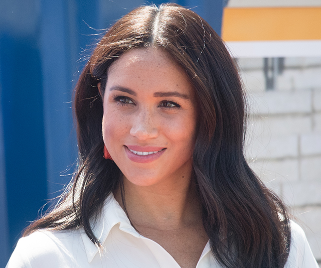 From secret dates to #Megxit: A definitive timeline of what’s happened since Duchess Meghan joined the royal family
