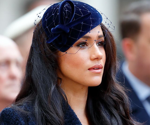 The Meghan Markle debate: Why there should actually be no sides to the royal furore
