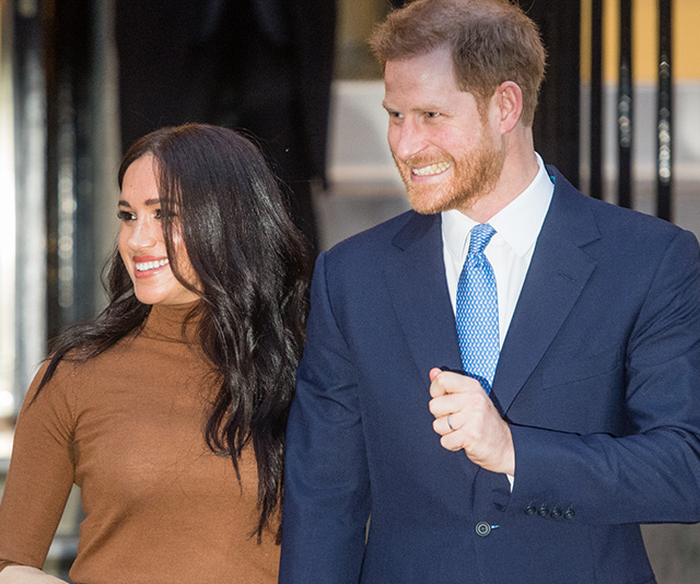 Harry & Meghan drop a big update on one of their key projects as they enter a new chapter outside of the royal family