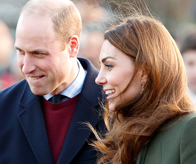 Duchess Catherine finally reveals whether she and Prince William will have another baby