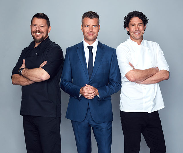 Fire up the saucepans! The My Kitchen Rules cast for 2020 has been revealed