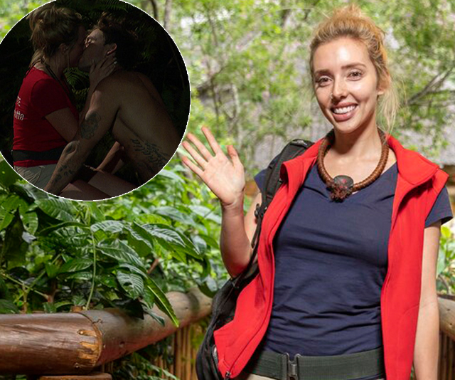 EXCLUSIVE: I’m A Celebrity Get Me Out Of Here’s Erin Barnett says Charlotte and Ryan’s romance was “annoying”