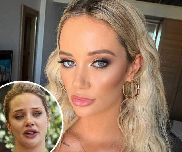 EXCLUSIVE: Jessika Power opens up about her shocking botched plastic surgery and debilitating Valium addiction