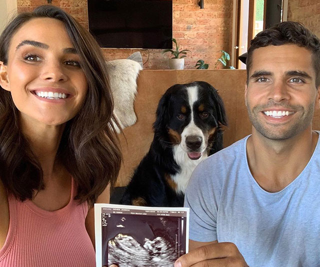 Baby boom! Two House Rules couples announce they’re expecting