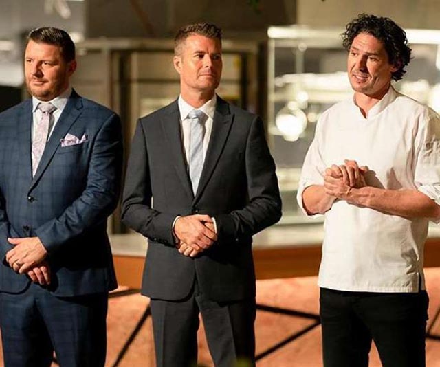 My Kitchen Rules’ Colin Fassnidge spills the beans on the brand new format of the show