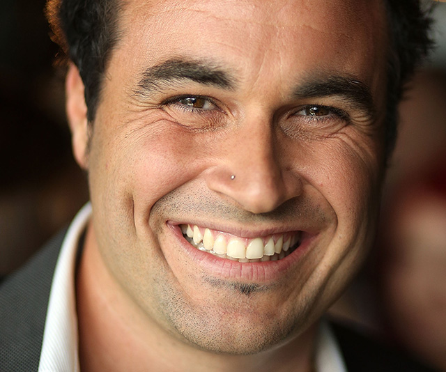 Why Australia has fallen in love with chef Miguel Maestre on I’m A Celebrity Get Me Out Of Here!