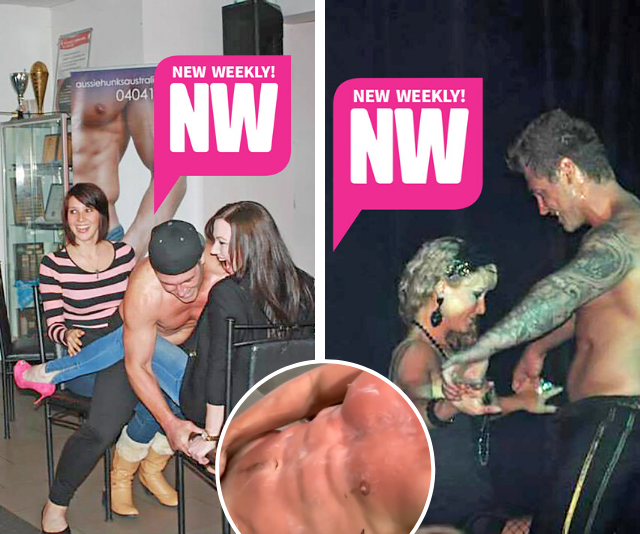 MAFS EXCLUSIVE: The grooms are caught behaving badly – and one contestant’s stripper past is exposed!
