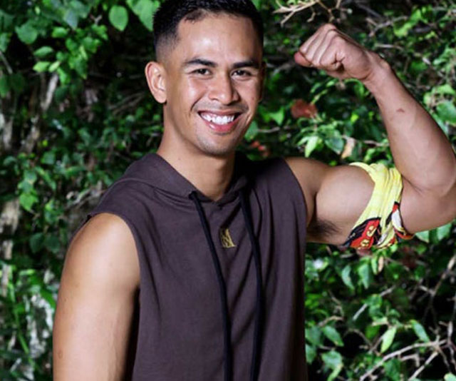 EXCLUSIVE: Australian Survivor’s Jericho spills on his blindside, his emotional outburst and why Luke Toki didn’t return