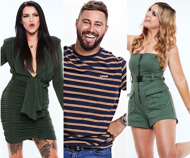 EXCLUSIVE: The MAFS cast spill on sex, love and secrets in tell-all shoot