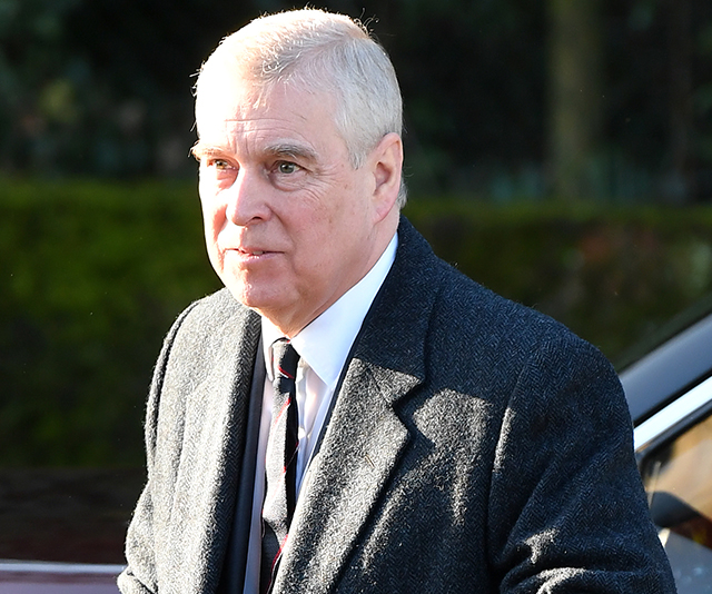 A new witness speaks out about Prince Andrew’s involvement with Jeffrey Epstein