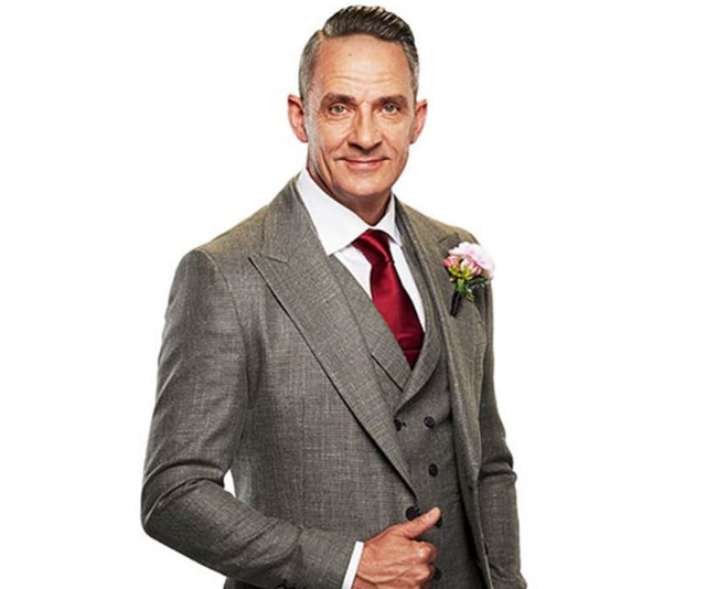 EXCLUSIVE: Married At First Sight’s Steve had his heart broken by MasterChef’s Diana