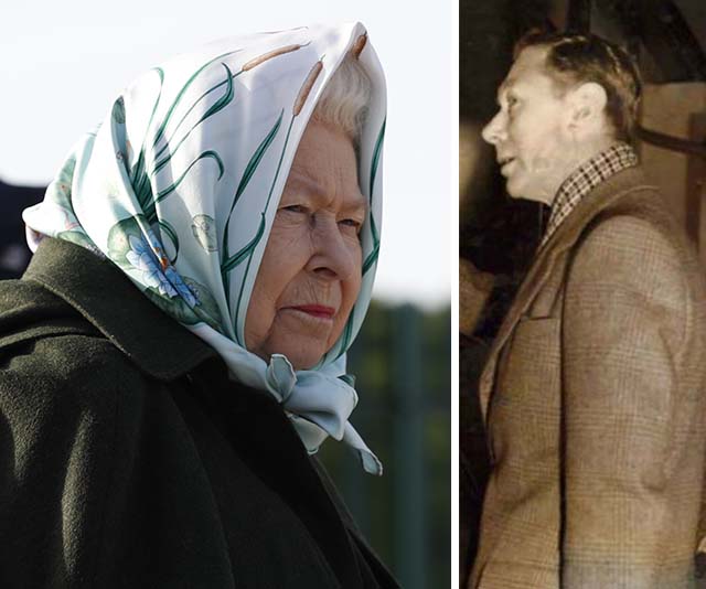 Queen Elizabeth II retraces her father’s footsteps as emotional milestone approaches
