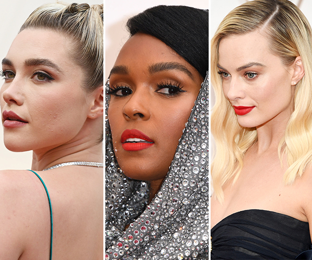 Glow-ups galore: All the heavenly beauty looks from the 2020 Oscars that we’ll be copying immediately