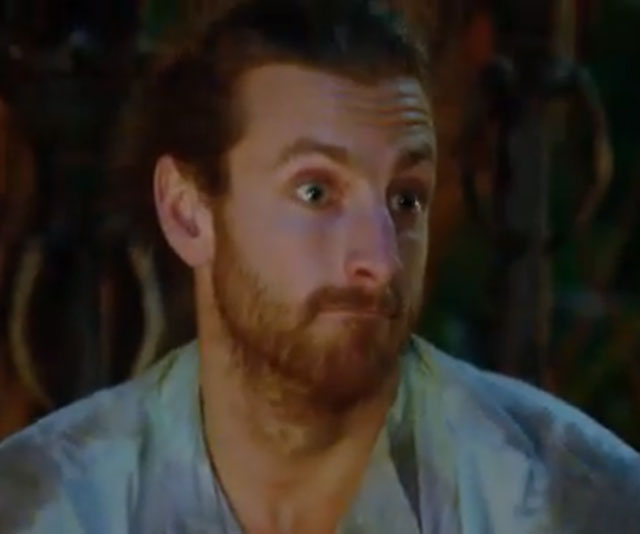 EXCLUSIVE: Eliminated Australian Survivor player Henry reveals what fans DIDN’T see when he gave that idol to Mat Rogers