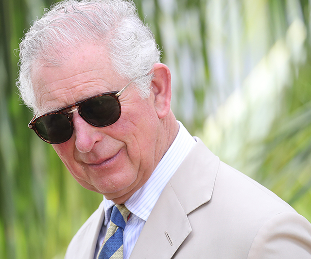 Behind the scenes, Prince Charles has subtly become an iconic fashion influencer without anyone noticing