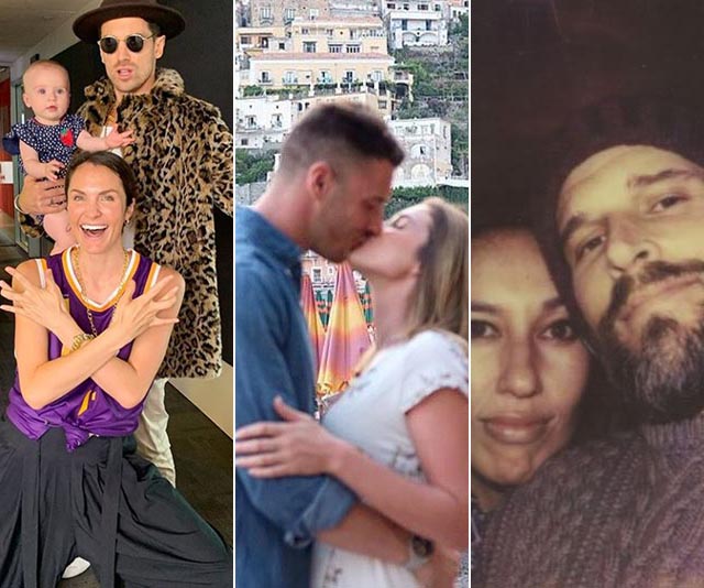My gift is my… very public Instagram post: All the gushing celebrity odes on Valentine’s Day