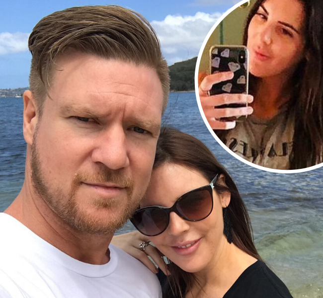 EXCLUSIVE: Dancing With The Stars’ Dean Wells reveals the surprising texts he received from his MAFS ex Tracey Jewel