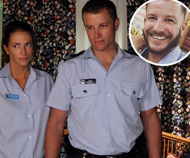Aussies are in meltdown as one of Home and Away’s most beloved characters makes a surprise return to the show