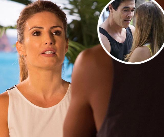 There’s an explosive theory behind Leah’s disappearance on Home and Away, and it’s left fans in shock
