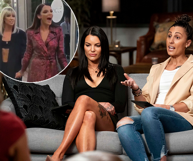 Married At First Sight’s Amanda blasts “wife” Tash for flaunting her new girlfriend
