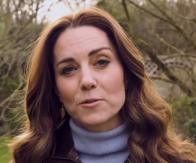 Duchess Catherine stars in a candid new video as she makes a passionate plea to parents