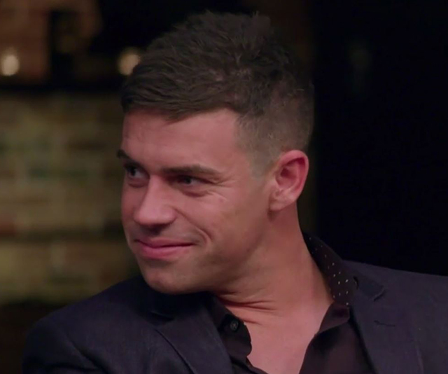 Is Michael the Married At First Sight villain we (and the experts!) are failing to recognise?