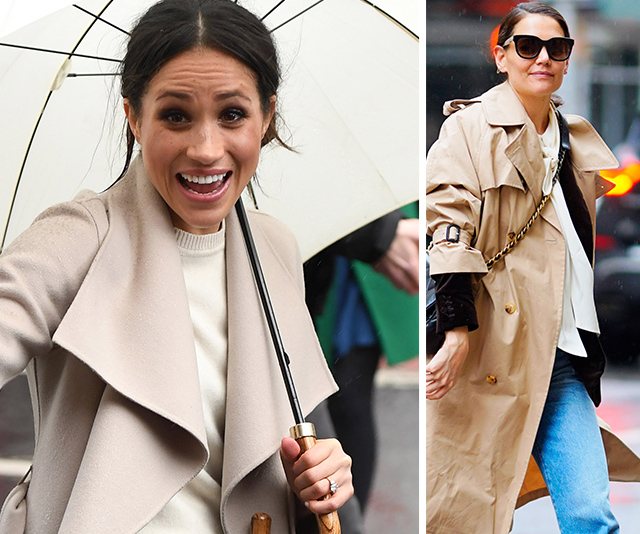 When transeasonal is trending: Here’s how to dress while the weather tries to make up its mind