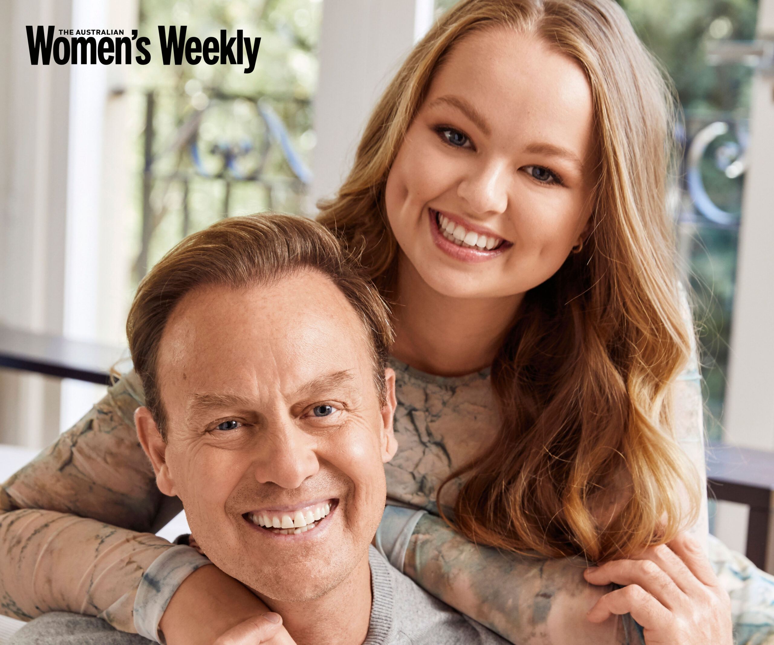EXCLUSIVE: Jason Donovan on daughter Jemma following in her father’s footsteps and starring on Neighbours