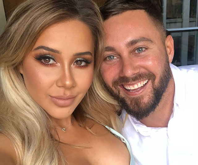 “We’re expecting a baby in June”: The shock comment Married At First Sight’s Josh made on live radio