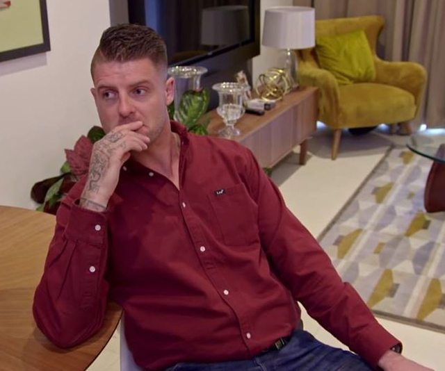 Married At First Sight’s David reveals disturbing new details about THAT toothbrush scandal