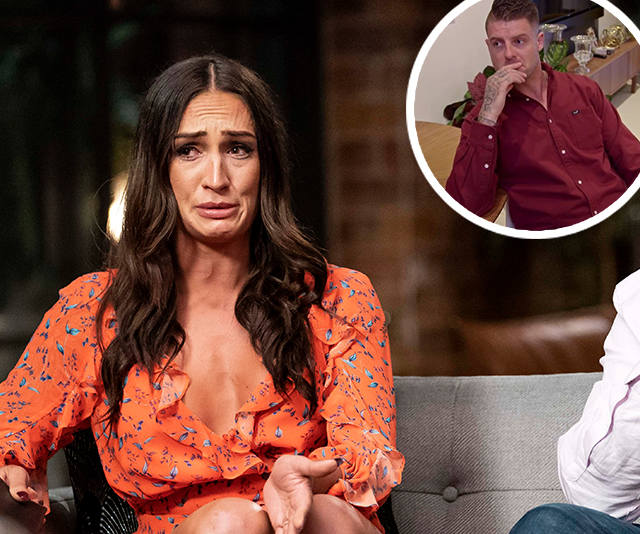 EXCLUSIVE: The MAFS’ toothbrush scandal just took a concerning turn