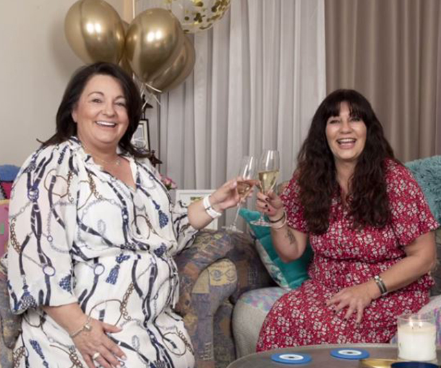 Gogglebox’s Anastasia and Faye want to apply for MAFS next year and please let this happen