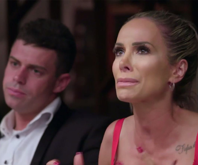 MAFS fans were outraged when Stacey defended Michael cheating- but there’s a reason why she did